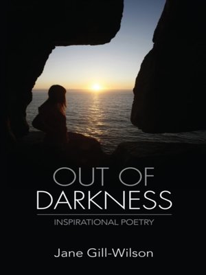 cover image of Out of Darkness